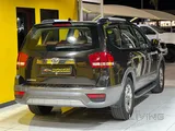 Kia Mohave 2017